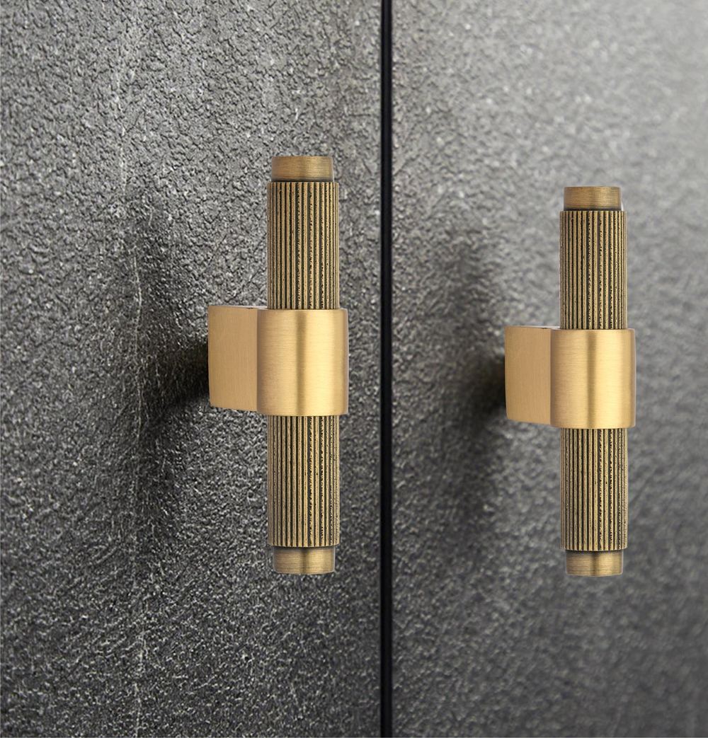 Cabinet Hardware | INDIAN METAL WORKS