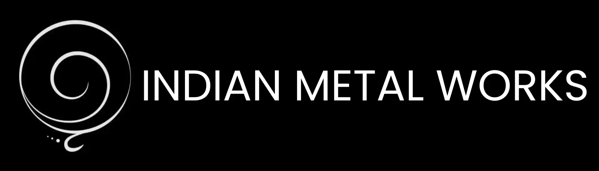 INDIAN METAL WORKS
